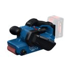 Bosch GBS18V-75 Akkus szalagcsiszoló 18V akku és töltő nélkül, karton 06012C2000