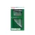 BOSCH 1600A02Z9E Tokmány kulcs készlet 15 részes (Green)