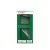 BOSCH 1600A02Z9D Tokmány kulcs készlet 12 részes (Green)