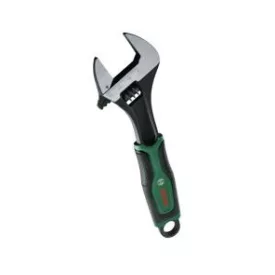 BOSCH 1600A032VF Beállítókulcs 8" 0-32mm (Green)