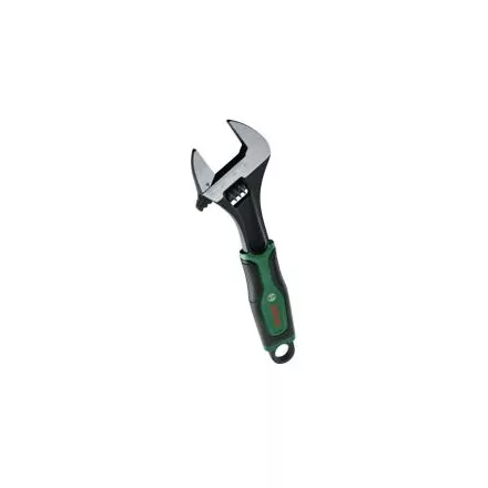 BOSCH 1600A032VF Beállítókulcs 8" 0-32mm (Green)