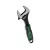 BOSCH 1600A032VF Beállítókulcs 8" 0-32mm (Green)