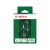 BOSCH 1600A032UJ Csavarhúzó készlet 4 részes (Green)