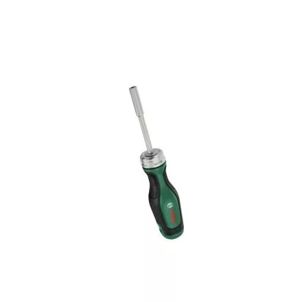 BOSCH 1600A032V0 Csavarhúzó racsnis,12 bitfejjel  (Green)
