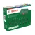BOSCH 1600A02Z9M Csavarhúzó készlet 8 részes,tárolóban (Green)