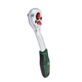 BOSCH 1600A032VA Racsnis kulcs 1/4 " (Green)