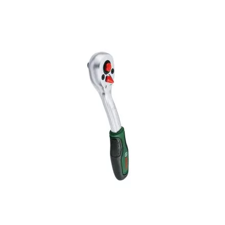 BOSCH 1600A032VA Racsnis kulcs 1/4 " (Green)