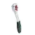 BOSCH 1600A032VA Racsnis kulcs 1/4 " (Green)