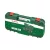 BOSCH 1600A02Z9F Racsnis készlet 1/2" 25 részes (Green)