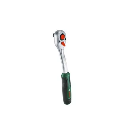 BOSCH 1600A0317V Racsnis kulcs 1/2" (Green)
