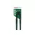 BOSCH 1600A02Z9W Harapófogó 200mm (Green)