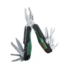 BOSCH 1600A02Z98 Multitool szerszám 16in1 (Green)