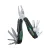 BOSCH 1600A02Z98 Multitool szerszám 16in1 (Green)