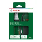 BOSCH 1600A02Z98 Multitool szerszám 16in1 (Green)
