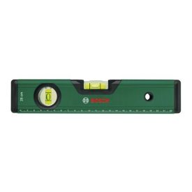 BOSCH 1600A032V5 Vízmérték Spirit Level 25cm (Green)