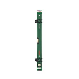   BOSCH 1600A02Z9Z Vízmérték Spirit Level 60cm jelölő csúszkával  (Green)