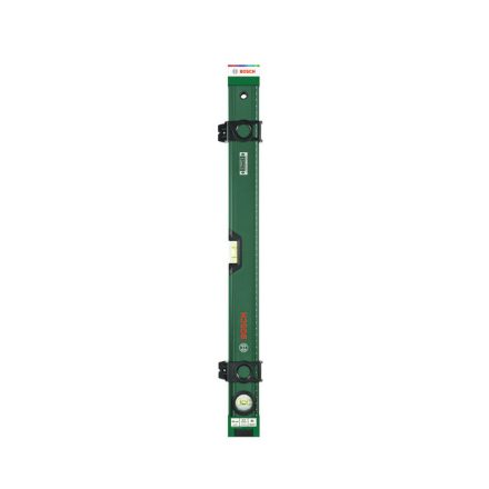 BOSCH 1600A02Z9Z Vízmérték Spirit Level 60cm jelölő csúszkával  (Green)