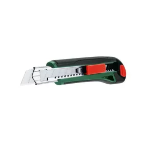 BOSCH 1600A032V8 Vágókés (sniccer)18 mm (Green)