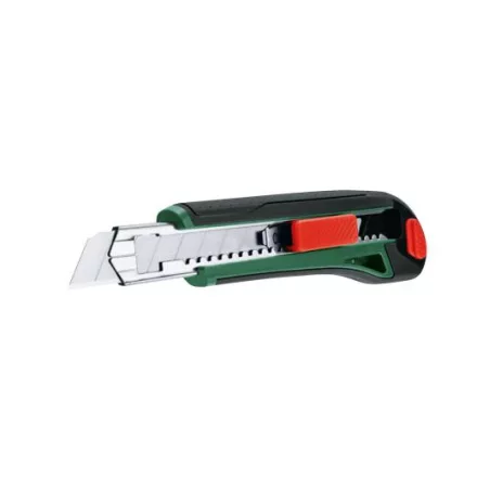 BOSCH 1600A032V8 Vágókés (sniccer)18 mm (Green)