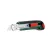 BOSCH 1600A032V8 Vágókés (sniccer)18 mm (Green)