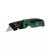 BOSCH 1600A032V7 Kihajtható vágókés (bicska) (Green)