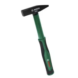 BOSCH 1600A032UW Lakatos kalapács 300gr (Green)