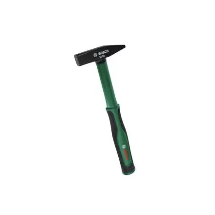 BOSCH 1600A032UW Lakatos kalapács 300gr (Green)