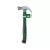 BOSCH 1600A02ZA2 Szeghúzó kalapács, 450gr / 16 oz (Green)