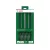 BOSCH 1600A02ZB0 Reszelőkészlet 5 darab (Green)