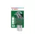 BOSCH 1600A02Z9C Torx kulcskészlet 9 részes (Green)