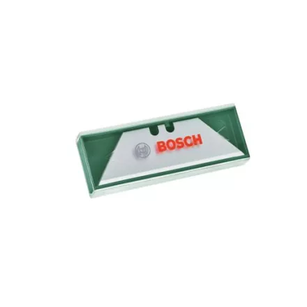 BOSCH 1600A032UT Trapézpenge 10 db-os (Green)