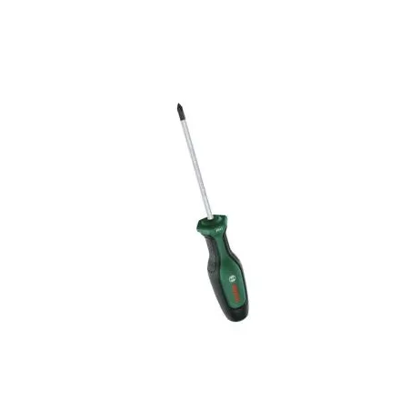 BOSCH 1600A0369F Csavarhúzó  PH1 x 100mm (Green)