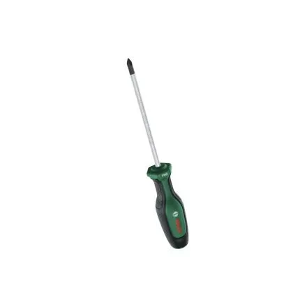 BOSCH 1600A0369G Csavarhúzó  PH2 x 125mm (Green)