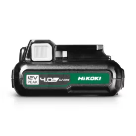 Hikoki  374404 Akkumulátor 12V/4,0Ah  BSL1240M