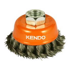 KENDO ultra fazékkefe 65xM14 No.76000129  011202-0043