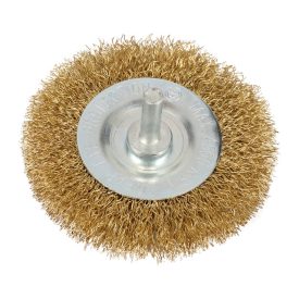 KENDO csapos rekord körkefe 75x6mm No.76002320  011203-0133