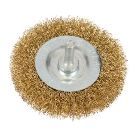 KENDO csapos rekord körkefe 75x6mm No.76002320  011203-0133