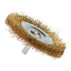 KENDO csapos rekord körkefe 75x6mm No.76002320  011203-0133