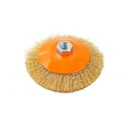 KENDO menetes rekord kúpkefe 125xM14 No.46001729  011204-0054