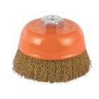 KENDO rekord fazékkefe 100xM14 No.76000429  011204-0055