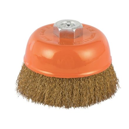 KENDO rekord fazékkefe 100xM14 No.76000429  011204-0055