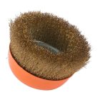 KENDO rekord fazékkefe 100xM14 No.76000429  011204-0055