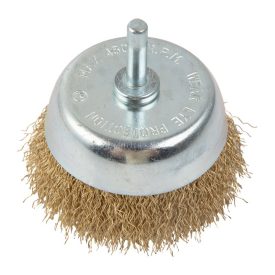   KENDO csapos rekord fazékkefe 75x6mm No.76000620  011204-0056