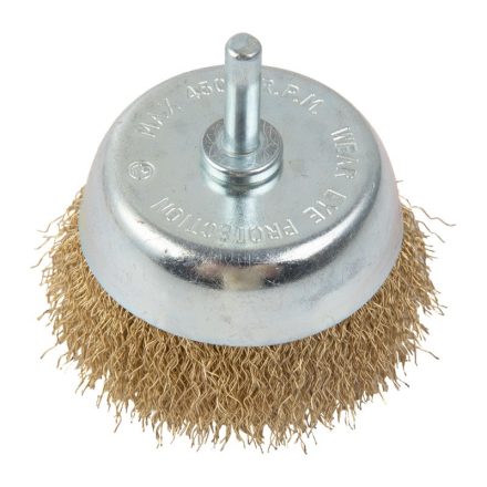 KENDO csapos rekord fazékkefe 75x6mm No.76000620  011204-0056