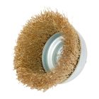 KENDO csapos rekord fazékkefe 75x6mm No.76000620  011204-0056