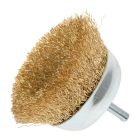 KENDO csapos rekord fazékkefe 75x6mm No.76000620  011204-0056