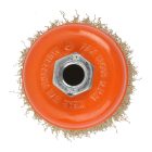 KENDO rekord fazékkefe 75xM14 No.76002629  011204-0057