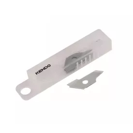 KENDO körzővágó penge SK5 3db No.30950  041401-0048