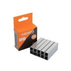 KENDO tűzőgépkapocs 1,2x8mm 1000db No.45900  042002-0091