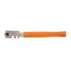 KENDO üveg- és csempevágó 6db HM vágókerék 3-6mm No.30951  042401-1272